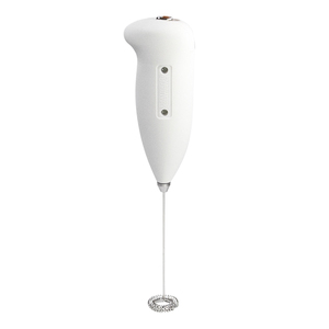 <span class=keywords><strong>Mousseur</strong></span> <span class=keywords><strong>à</strong></span> <span class=keywords><strong>lait</strong></span> électrique portatif le plus vendu avec design en plastique écologique – Outil de cuisine moderne pour faire mousser le <span class=keywords><strong>lait</strong></span> - Product Image 4