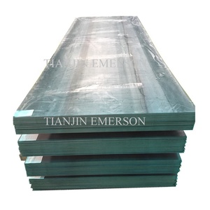 Q235 1 <span class=keywords><strong>2</strong></span> 6M Placa de peso de acero al carbono suave resistente al desgaste calibrado de bajo precio - Product Image 1