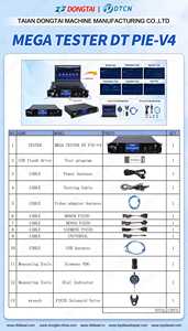 MEGA TESTER <span class=keywords><strong>DT</strong></span> PIE-V4 - Product Image 5