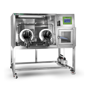 Câmara anaeróbica de laboratório para cultivação de bactérias - Product Image 1