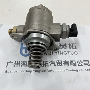 Pompa Carburante ad Alta Pressione 06J127025G Originale <span class=keywords><strong>LUCAS</strong></span> per VW GTI AUDI A4 A5 Q5 2.0 TFSI CCZ CAE CDN CPM CFK CHJ - Product Image 3