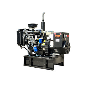 UAV <b>Generator</b> Set 30kw 400v 50hz Gas <b>Powered</b> Portable For Agricultural Spraying And Aerial Photography - Product Image 4