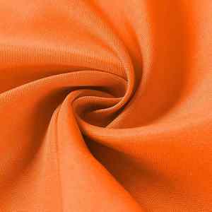 100% MJS Spun Polyester Woven Waterproof Customized Wedding Tablecloth - Product Image 4