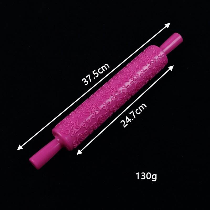 no6 04001 amour rose