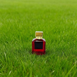Nhà Thiết Kế Ban Đầu Cho Baccarat Rouge Parfum 540 Lâu Dài Nước Hoa Hương Thơm Cho Nam Giới Và Phụ Nữ Với Oud Bán Số Lượng Lớn Nước Hoa - Product Image 3