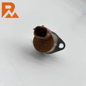 Vanne de régulation de pression d'aspiration (SCV) pour pompe à injection de carburant 294200-0390 pour pompe HP4 294000-0110/0130/0194 - Product Image 6