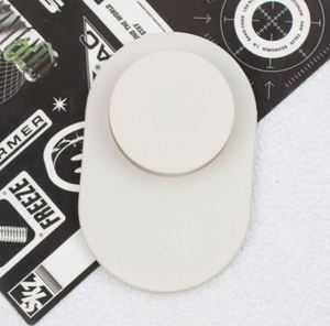 Support de téléphone magnétique personnalisé avec logo, poignée colorée pour téléphone, support de doigt - Product Image 5