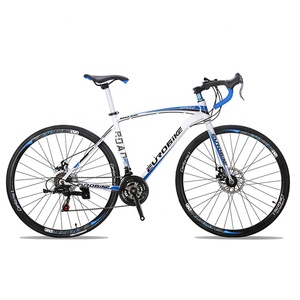 Usine personnalisée hors route <span class=keywords><strong>bmx</strong></span> vélo/poignée de frein de vélo vélo de route de montagne/vélo de route en aluminium 700c engrenage fixe - Product Image 1