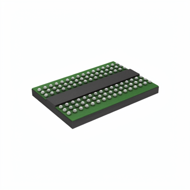 Components Electronic 78 TFBGA IS46TR85120BL-107MBLA2 Memory Authorized Distributor