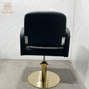 Chaise de salon de haute qualité coupe de cheveux coiffant la chaise de maquillage d'épilation faciale - Product Image 3