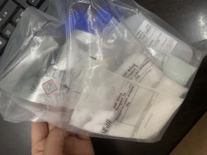 Analyseur de silice SWAN A-85.420.560 en stock, pureté 0,01, réactifs généraux en stock - Product Image 5