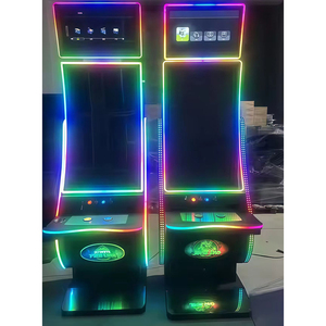 Bán buôn phổ biến Đồng tiền hoạt động trò chơi <span class=keywords><strong>Arcade</strong></span> tủ máy cho trò chơi phòng bán - Product Image 5