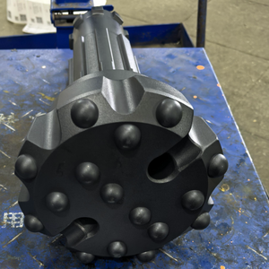 DHD350-165mm giá tốt nhất DTH búa phẳng mặt khoan bit - Product Image 5