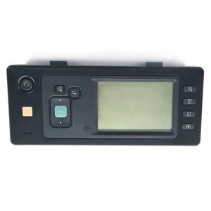 Hiển thị bảng điều khiển máy vẽ Phù hợp cho HP <span class=keywords><strong>Designjet</strong></span> Q6675-60126 <span class=keywords><strong>T1100</strong></span> T610 Q6683-67022 Q6683-60719 Q6883-60024 - Product Image 5