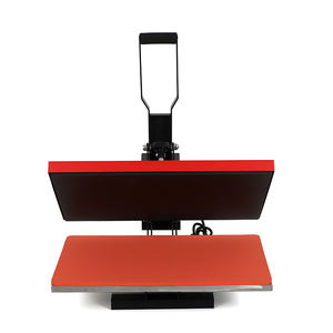 Presse à chaud Mida 40x60 pour l'impression de t-shirts avec machine d'impression numérique automatique <span class=keywords><strong>grand</strong></span> <span class=keywords><strong>format</strong></span> - Product Image 3