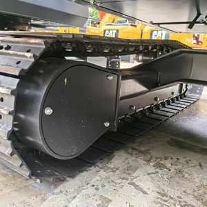 Nouvelle pelle DX60D DX60E DEVELON en vente - Product Image 6