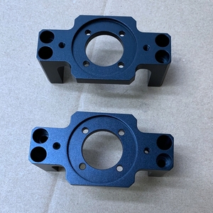 Cnc-Bewerkingsservice Voor Metalen En Stalen Onderdelen Oem Op Maat Gemaakte Componenten En Prototyping - Product Image 3