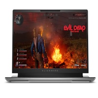 Tout nouveau ordinateur portable de jeu Alien Ware X16 Portatil I9-13900HK 16 "32GB 1TB ordinateur PC professionnel