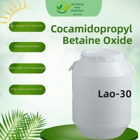 LAO-30 - Matières premières pour le lavage - Tensioactif