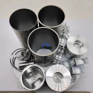 Kit de Révision Moteur FL1011 F2L1011 F3L1011 F4L1011 – Kit de Chemises pour Excavatrice - Product Image 2