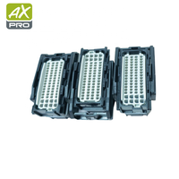 Connecteur de faisceau de câbles ECU femelle 64 broches TE 2050036-4 d'origine pour Porsche Volkswagen