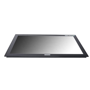 23.6 inch máy tính bảng điều khiển công nghiệp PC công nghiệp không Quạt PC Bảng điều chỉnh không quạt ngành công nghiệp PC màn hình cảm ứng - Product Image 4