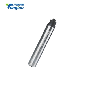Yüksek doğruluk endüstriyel atıksu yapmak analizörü özelleştirilebilir OEM floresan LED dokunmatik ekran ile prob yapmak - Product Image 3
