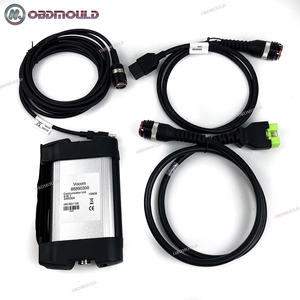 Herramienta de diagnóstico para escáner de excavadoras y camiones pesados VOCOM 1 Interface VOCOM1 88890300 - Product Image 5