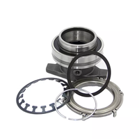 3151 228 101 Piezas del Sistema de Transmisión de Camiones Terbon, Cojinete de Desembrague 83-02226-SX para SCANIA