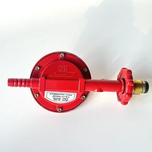 Régulateur de gaz liquéfié manuel modèle 688H, réducteur de butane pour cuisine commerciale - Product Image 5