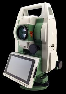 Melhor Máquina De Pesquisa <span class=keywords><strong>1</strong></span> "Precisão Estação <span class=keywords><strong>Total</strong></span> Ampliação 30X com Display LCD RTS010N - Product Image 3