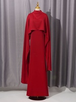 Robe de bal élégante et sophistiquée, longue, d'été, en tissu naturel, avec motif losanges, couleur unie, ourlet large, coupe ample, amincissante, taille haute, à séchage rapide