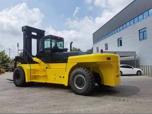 מלגזה דיזל 25 טון 30 טון 32 טון 35 טון 42 טון 45 טון 50 טון 50 טון טון 50 טון טון טון 45 טון 50 טון טון - Product Image 6