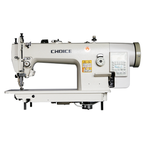 GC0303-D4 Leather Heavy Duty <b>Machine</b> Lockstitch <b>Walking</b> Foot Sewing <b>Machine</b> Lockstitch - Product Image 1