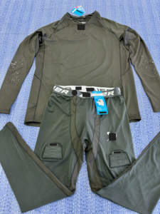 Штаны для хоккея с шайбой - Product Image 2