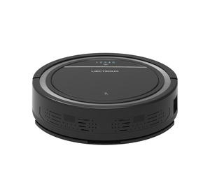 Multifunctional Robot Vacuum Cleaner with Water Tank, Wet and <b>Dry</b> <b>Mopping</b> Liectroux Zm-002 Zm002 Multifunctional Robot Vacuum - Product Image 6
