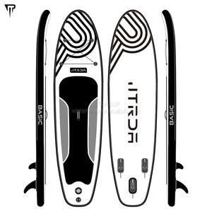 Jtrda บอร์ดพายเรือแพดเดิลบอร์ด<span class=keywords><strong>10.6</strong></span>เซิร์ฟบอร์ดพายเรือเป่าลม - Product Image 2