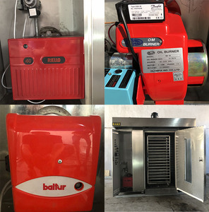 Linea di Produzione per Pane in Cassetta, Linea Completa per Panificio, Macchina per la Produzione di Pane - Product Image 6