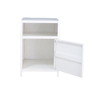 Meubles <span class=keywords><strong>de</strong></span> maison en gros du fabricant, armoire en acier métallique à une porte, <span class=keywords><strong>table</strong></span> <span class=keywords><strong>de</strong></span> <span class=keywords><strong>chevet</strong></span> assemblée, <span class=keywords><strong>table</strong></span> <span class=keywords><strong>de</strong></span> <span class=keywords><strong>chevet</strong></span> <span class=keywords><strong>de</strong></span> haute qualité - Product Image 6