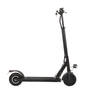 Kit de scooter elétrico mais popular com pneu de 8 polegadas