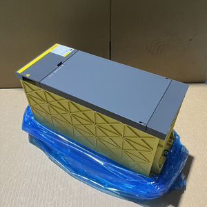 A06B-6077-H010 Original FANUC DRIVE Drive Expédition Express DHL Garantie d'un an Neuf A06B-6077-H010 Original A06B-60 - Product Image 6