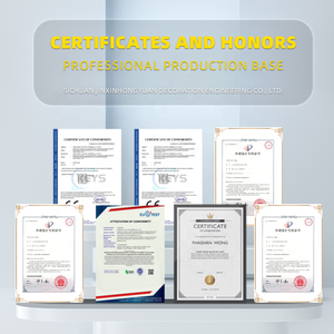 Grande statua di coppia vuota su misura dell'acciaio inossidabile per il punto di riferimento moderno del giardino e del paesaggio della città - Product Image 5