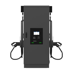 Estación de Carga para Autos de 180kw, CCS1/CCS2/Chademo/GBT - Product Image 5