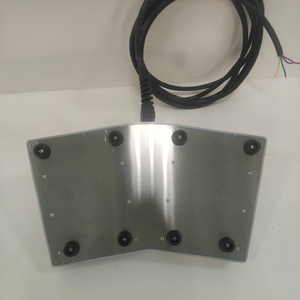 Interruptor de pie que se puede usar en la fabricación, bisturí láser, ultrasonido B, máquina de rayos X, mesa médica, equipo dental - Product Image 6