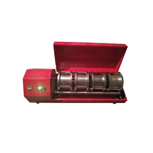 Machine de test abrasif, équipement de dermabrasion, pour élimination de l'abrasion, - Product Image 1