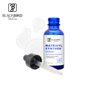 OEM/ODM hidratante Matrixyl Synthe 6 suero rico en péptidos antiarrugas <span class=keywords><strong>densidad</strong></span> de la piel aumento Matrixyl Synthe 6 suero Facial - Product Image 1