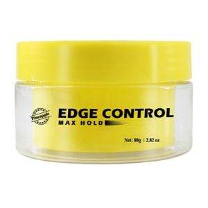 Gel de contrôle des bords <span class=keywords><strong>Ebin</strong></span> No Flake à tenue extra forte 24 heures pour conteneurs à étiquettes personnalisées - Product Image 5
