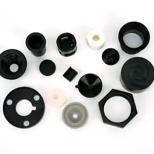 Manufacturer Factory Of Custom Made Rubber gasket silicone products high quality rubber seal MACHINERY PARTS