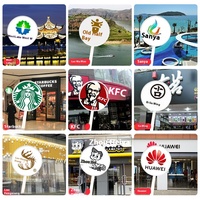 OEM Wenchuang Lollipop Entreprise Bonbons Privé Cadeau d'anniversaire personnalisé Logo publicitaire de mariage Scenic Spot Boîte sac rigide