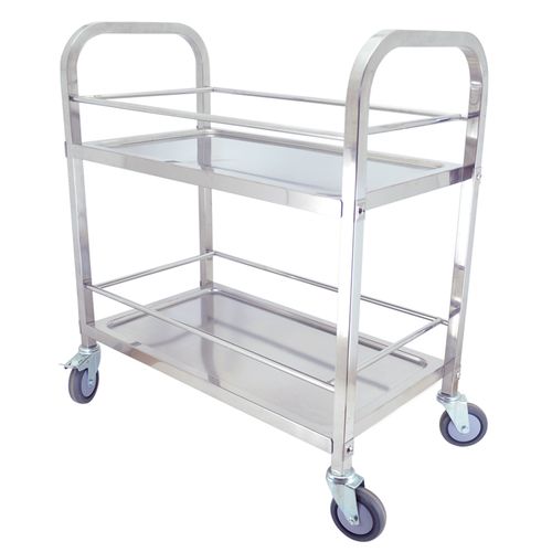 welding heavy duty kit spa carts trolleys drinks bar luxury modern airplane trolley medical cart